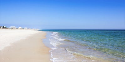 St George Island, Florida, Premium Properties, St. George Plantation, Coastal Living, Forgotten Coast